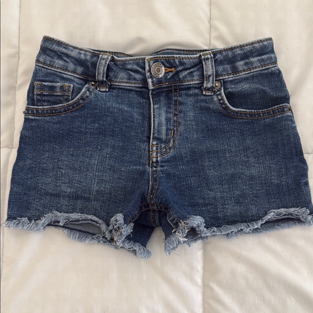 Cat & Jack Denim Shorts